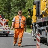 Le Canton de Vaud prévoit à nouveau de gros travaux d'entretien des routes et ponts cantonaux (photo symbolique).